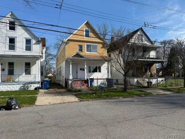 $129,900 | 128 Box Avenue, Buffalo, NY 14211