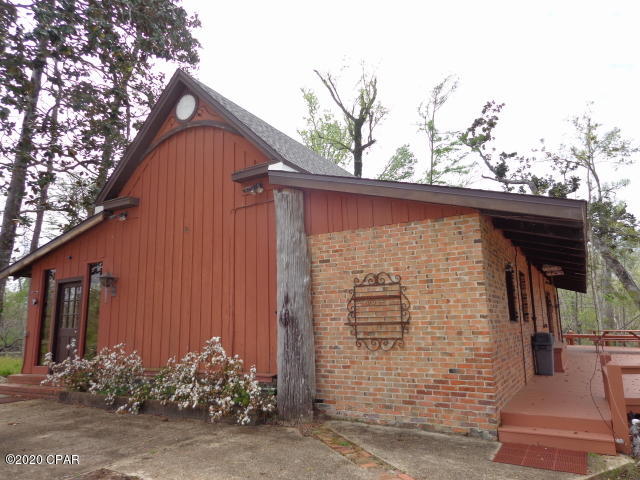 10012 Southwest Windsong Way Blountstown, FL 32424 - Photo 15 of 82