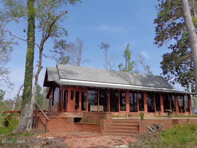 10012 Southwest Windsong Way Blountstown, FL 32424 - Photo 33 of 82