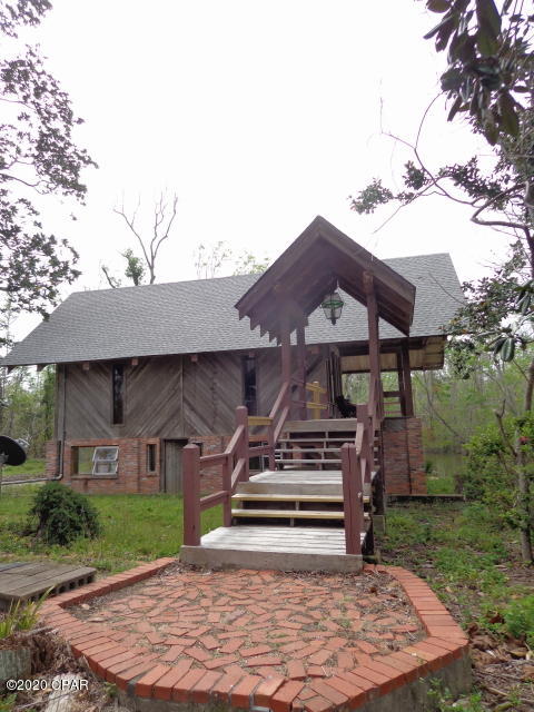 10012 Southwest Windsong Way Blountstown, FL 32424 - Photo 34 of 82