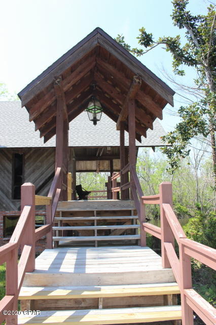 10012 Southwest Windsong Way Blountstown, FL 32424 - Photo 35 of 82