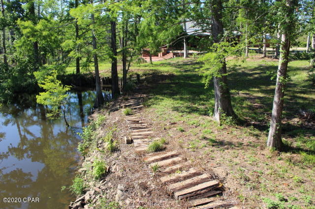 10012 Southwest Windsong Way Blountstown, FL 32424 - Photo 38 of 82