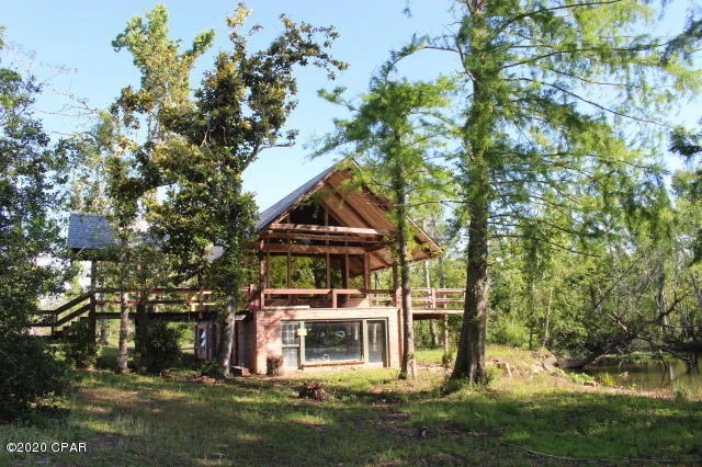 $525,000 | 10012 Southwest Windsong Way, Blountstown, FL 32424