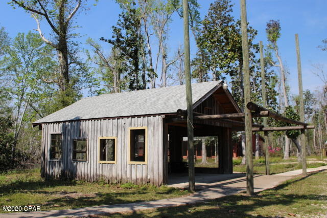 10012 Southwest Windsong Way Blountstown, FL 32424 - Photo 67 of 82