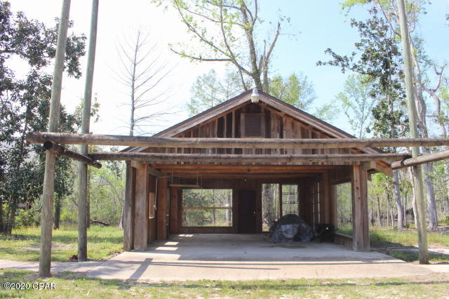 10012 Southwest Windsong Way Blountstown, FL 32424 - Photo 68 of 82