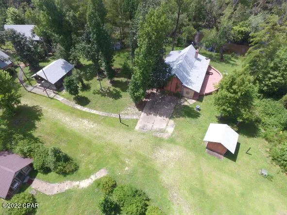 $525,000 | 10012 Southwest Windsong Way, Blountstown, FL 32424