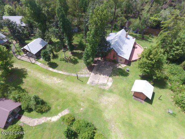 10012 Southwest Windsong Way Blountstown, FL 32424 - Photo 72 of 82