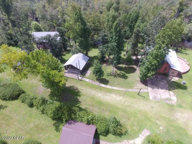 $525,000 | 10012 Southwest Windsong Way, Blountstown, FL 32424