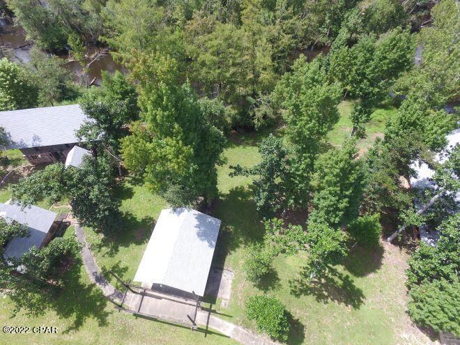 10012 Southwest Windsong Way Blountstown, FL 32424 - Photo 75 of 82