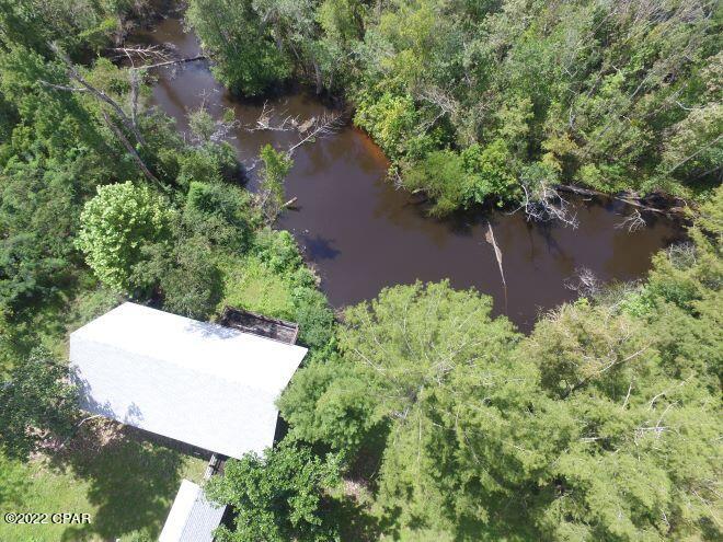 10012 Southwest Windsong Way Blountstown, FL 32424 - Photo 76 of 82