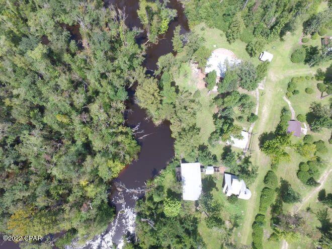 10012 Southwest Windsong Way Blountstown, FL 32424 - Photo 78 of 82