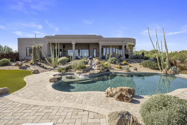 $1,775,000 | 32005 North 140th Street, Scottsdale, AZ 85262