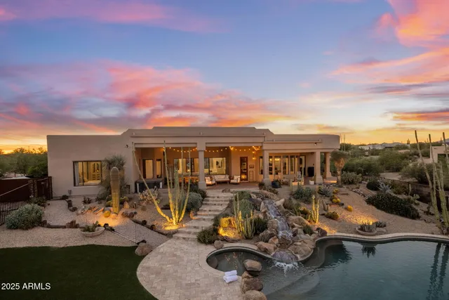 $1,775,000 | 32005 North 140th Street, Scottsdale, AZ 85262