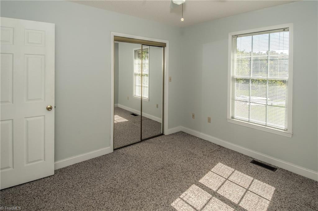 1841 Beckner Road Lexington, NC 27292 - Photo 22 of 24 2nd Bedroom