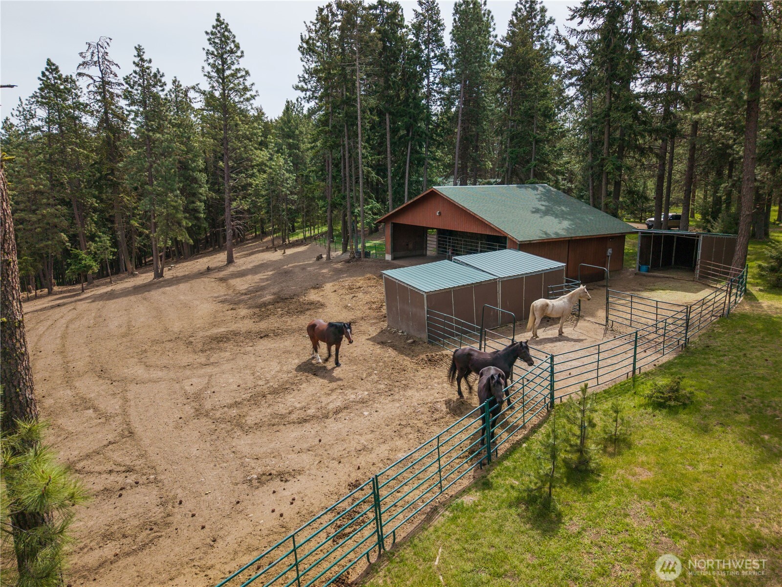 640 Emerick Road Cle Elum, WA 98922 - Photo 36 of 39 Gallery Image 36