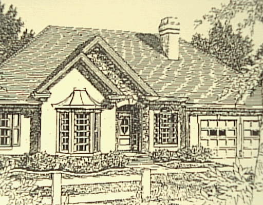 8236 Pruett Road Hixson, TN 37343 - Photo 1 of 1 Primary Photo