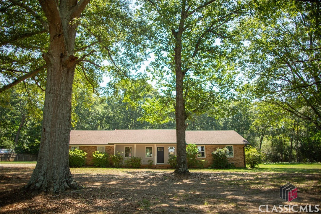 1395 Robert Hardeman Road Winterville, GA 30683 - Photo 1 of 33