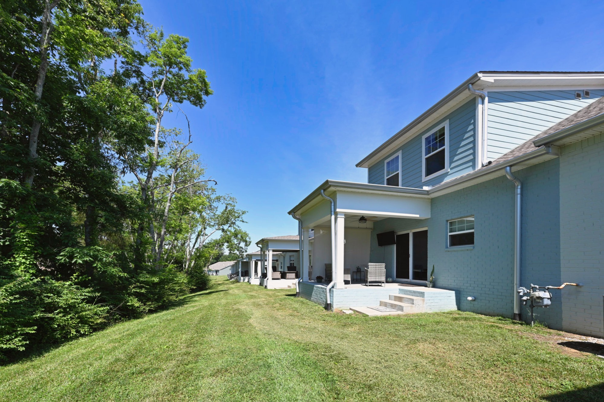 1144 Lock 4 Road, Unit J2 Gallatin, TN 37066 - Photo 4 of 39