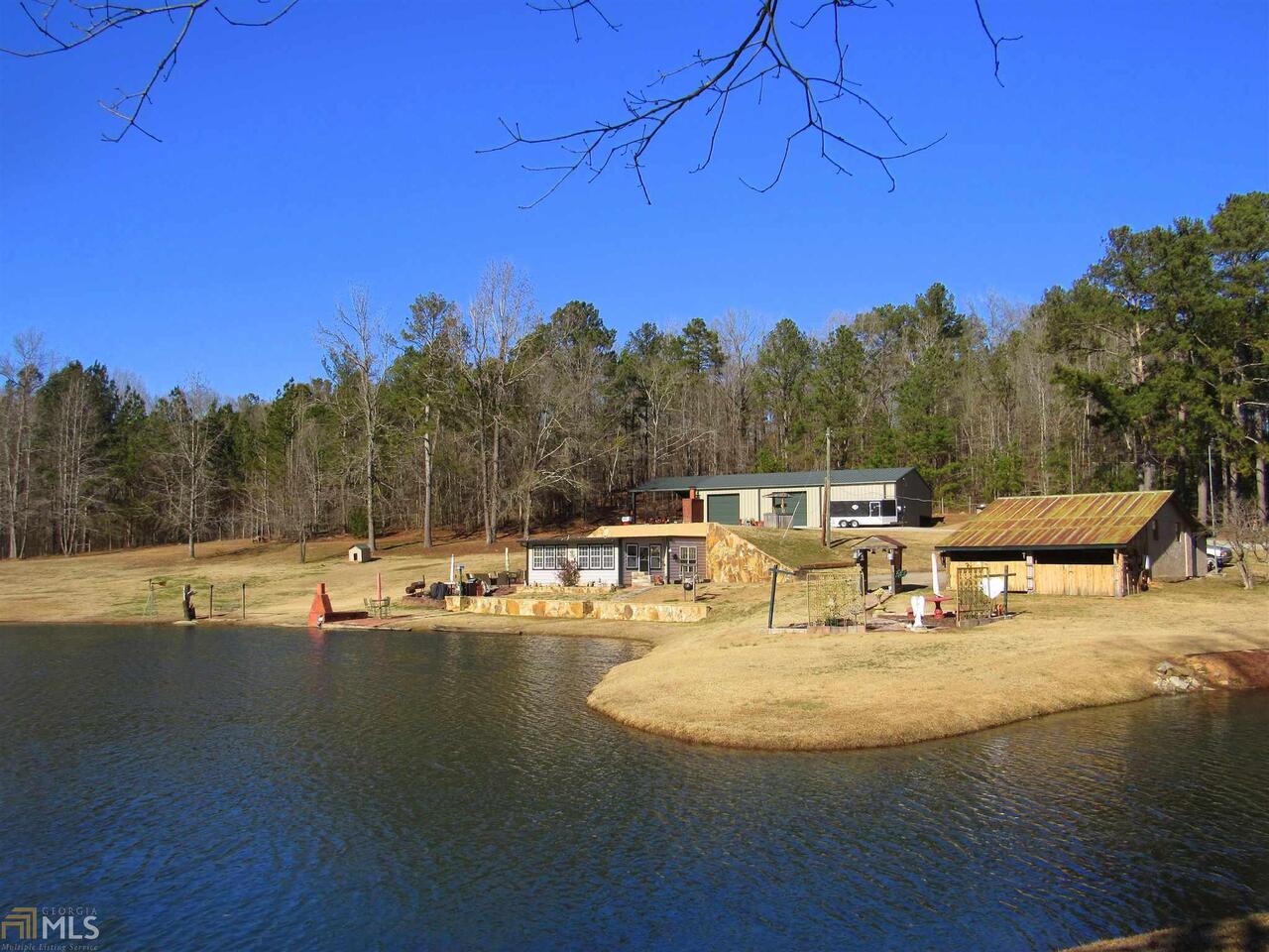 159 Old Alcovy Road Covington, GA 30014 - Photo 1 of 1 Gallery Image 1
