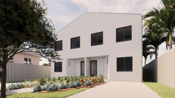 $1,074,999 | 1629 Northwest 40th Street, Miami, FL 33142