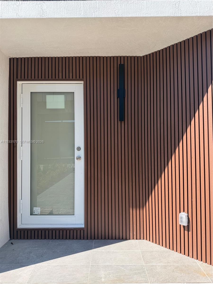 1629 Northwest 40th Street Miami, FL 33142 - Photo 2 of 17 a view of wooden floor