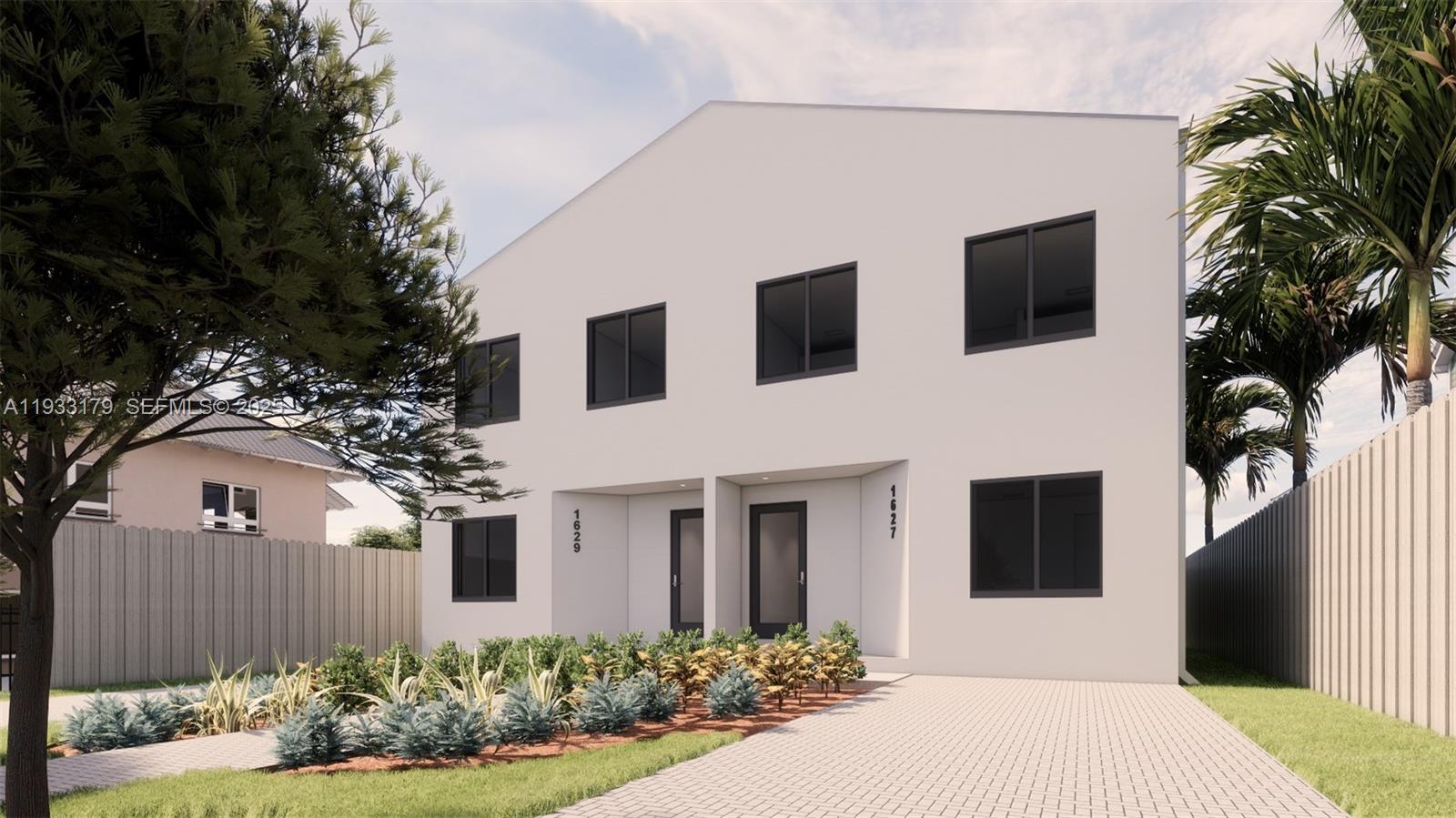 1629 Northwest 40th Street Miami, FL 33142 - Photo 2 of 4