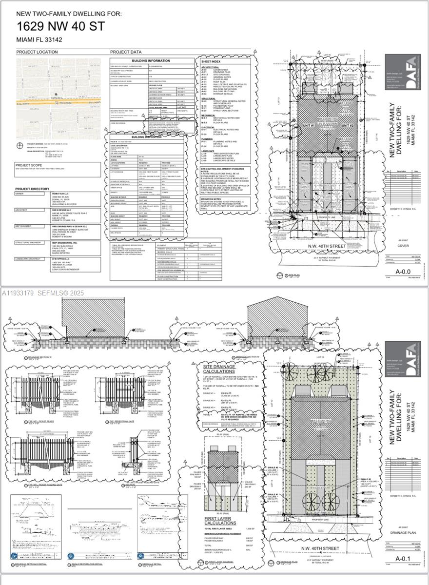 1629 Northwest 40th Street Miami, FL 33142 - Photo 3 of 4