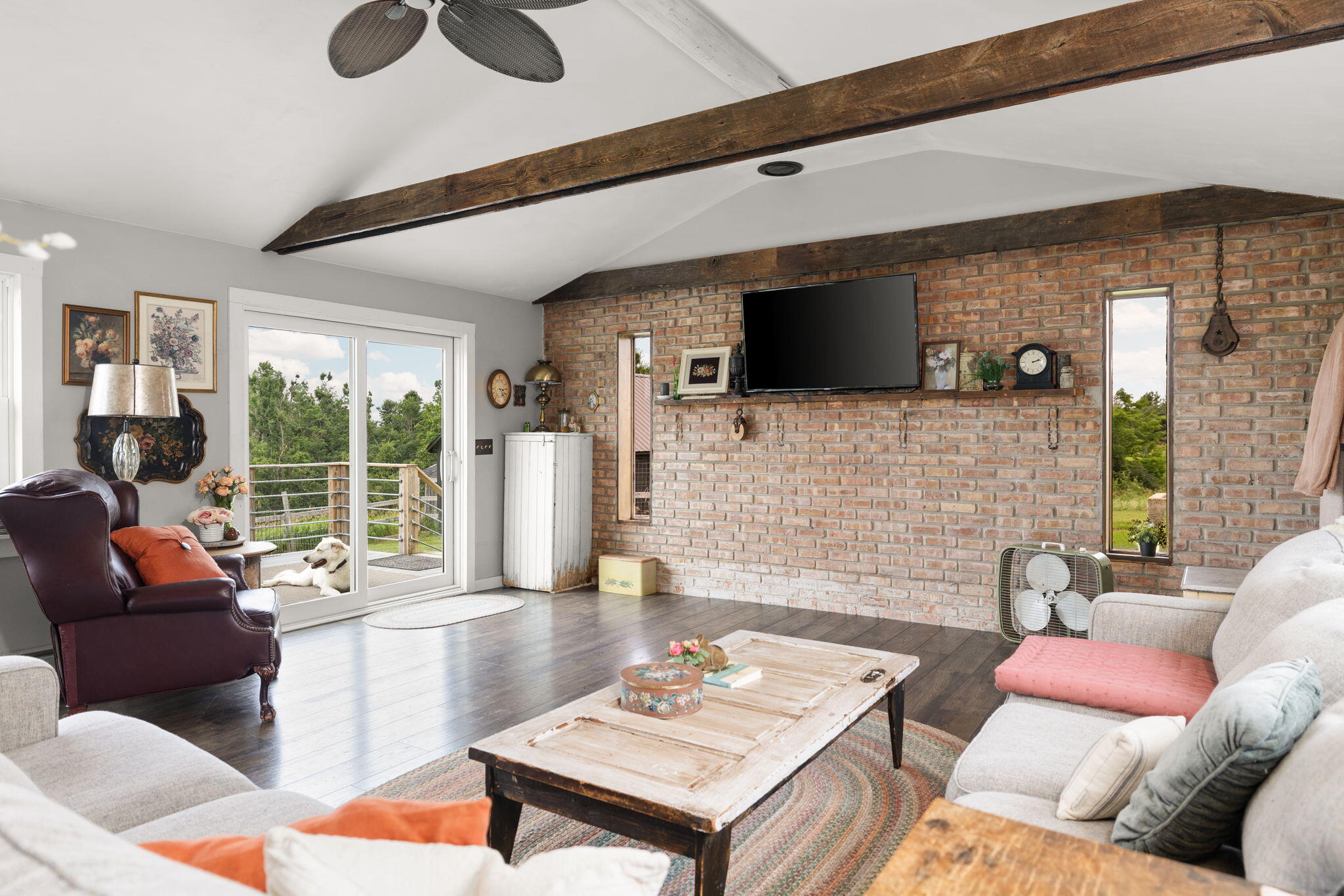 2822 Kujawa Road Gaylord, MI 49735 - Photo 9 of 66 Gallery Image 9