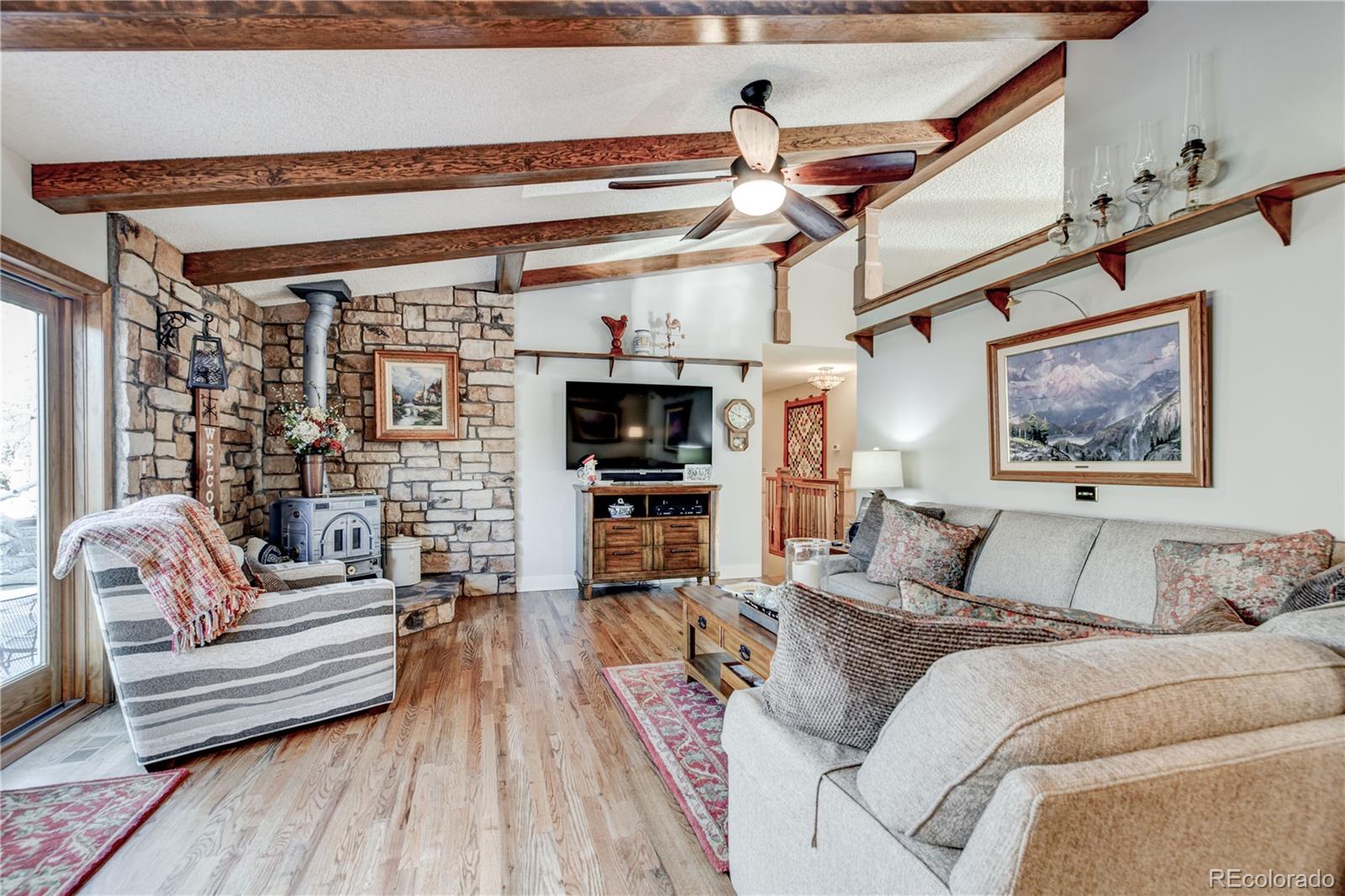 2540 South Oak Ridge Road Sedalia, CO 80135 - Photo 12 of 35 Gallery Image 12