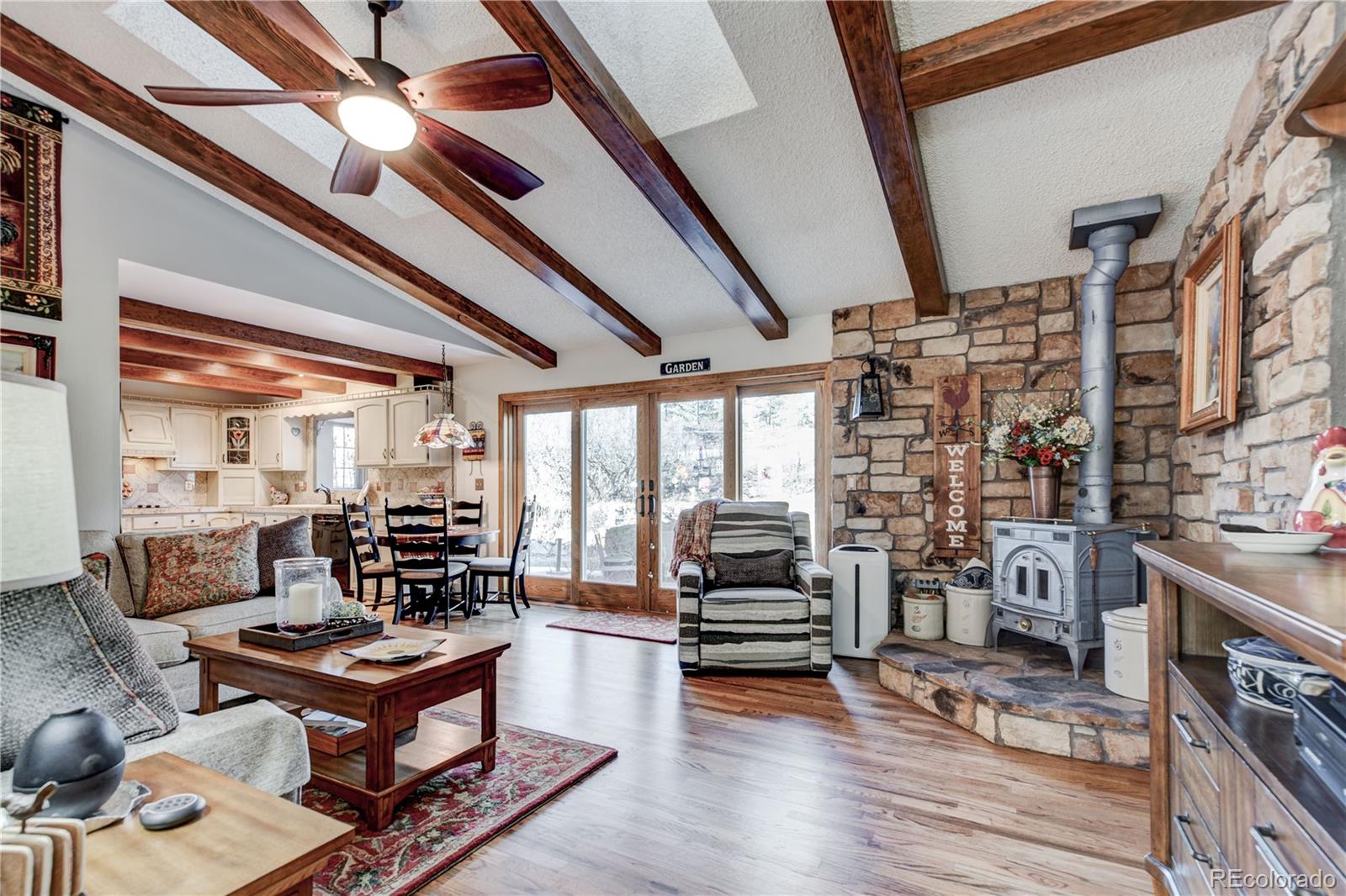 2540 South Oak Ridge Road Sedalia, CO 80135 - Photo 13 of 35 Gallery Image 13