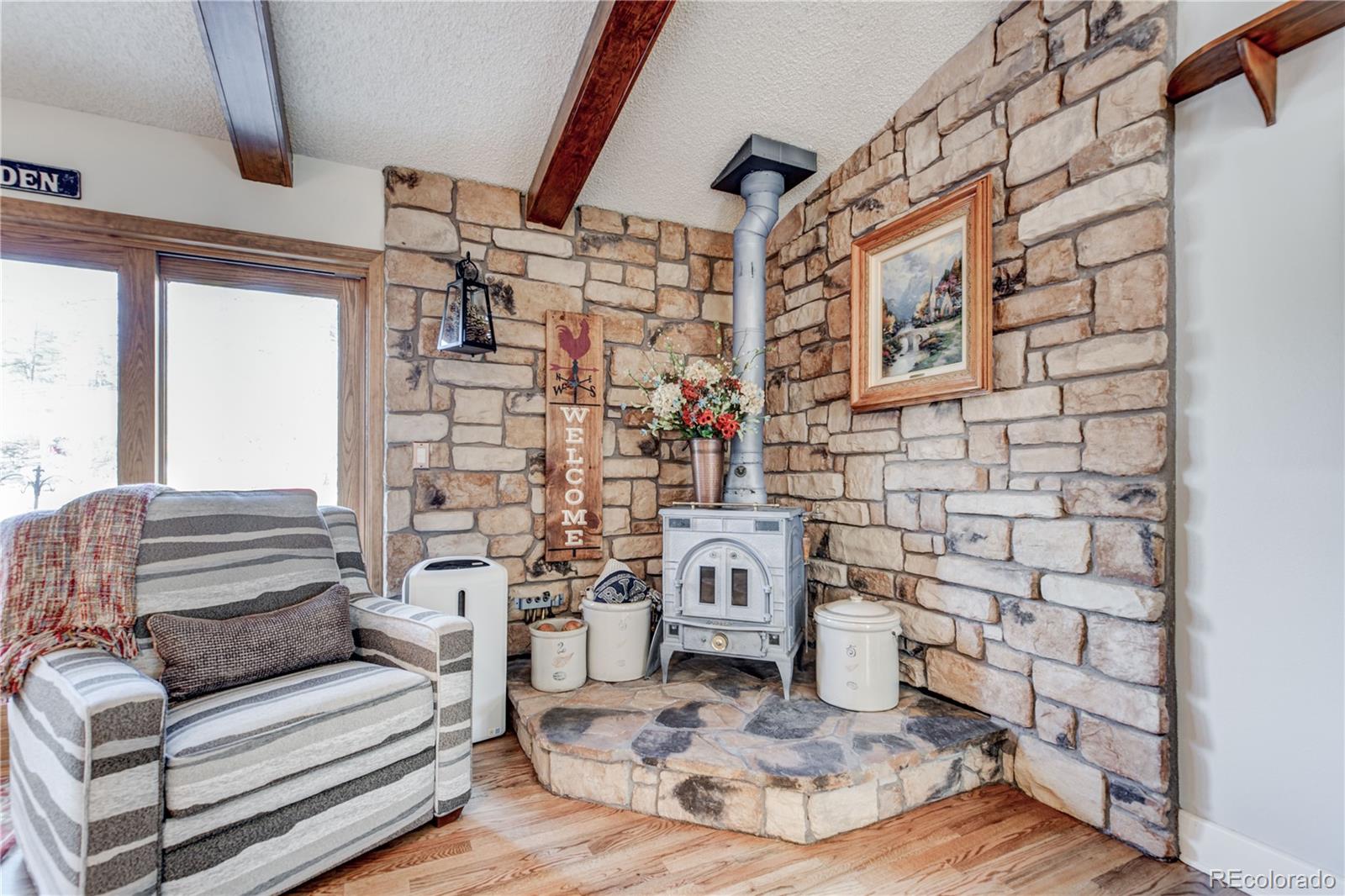 2540 South Oak Ridge Road Sedalia, CO 80135 - Photo 14 of 35 Gallery Image 14