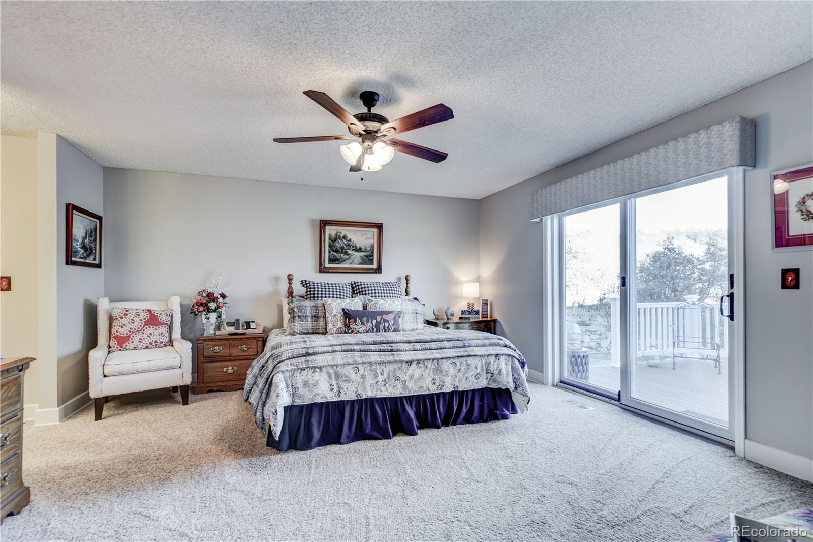 2540 South Oak Ridge Road Sedalia, CO 80135 - Photo 15 of 35 Gallery Image 15