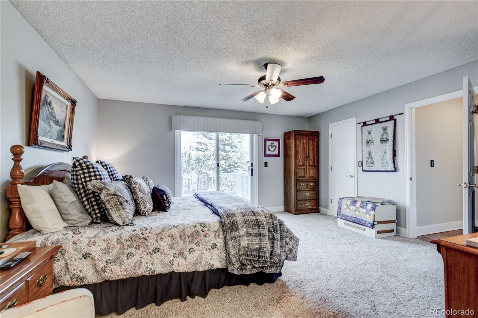2540 South Oak Ridge Road Sedalia, CO 80135 - Photo 16 of 35 Gallery Image 16