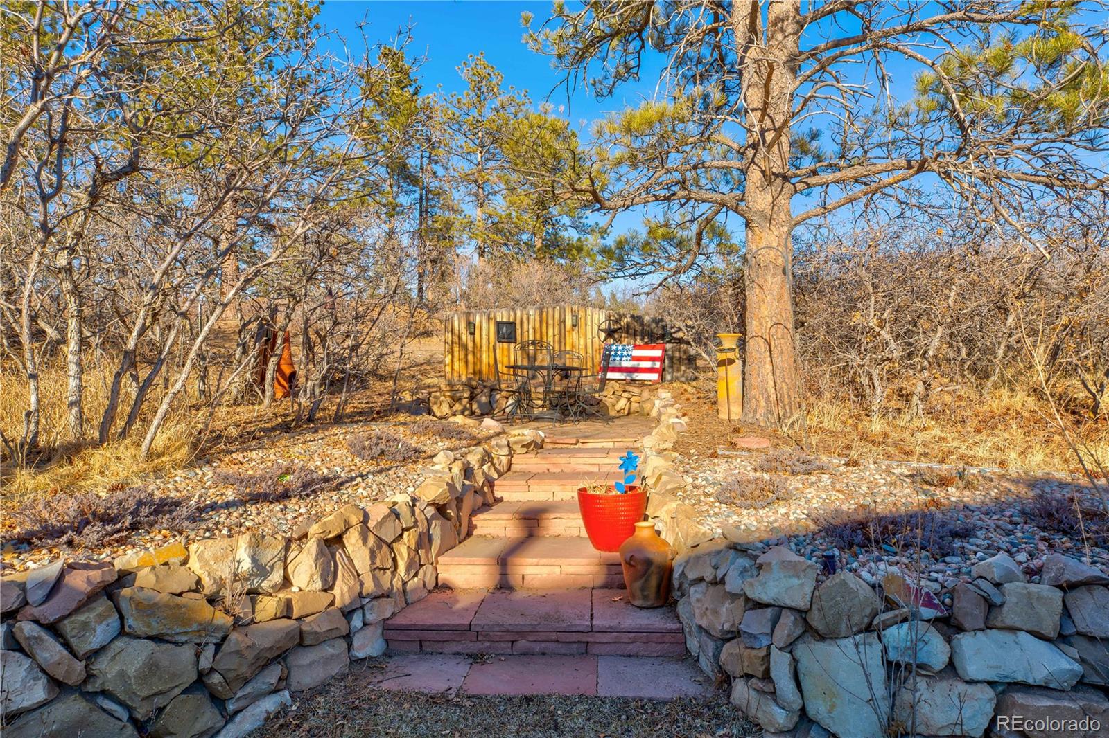 2540 South Oak Ridge Road Sedalia, CO 80135 - Photo 29 of 35 Gallery Image 29