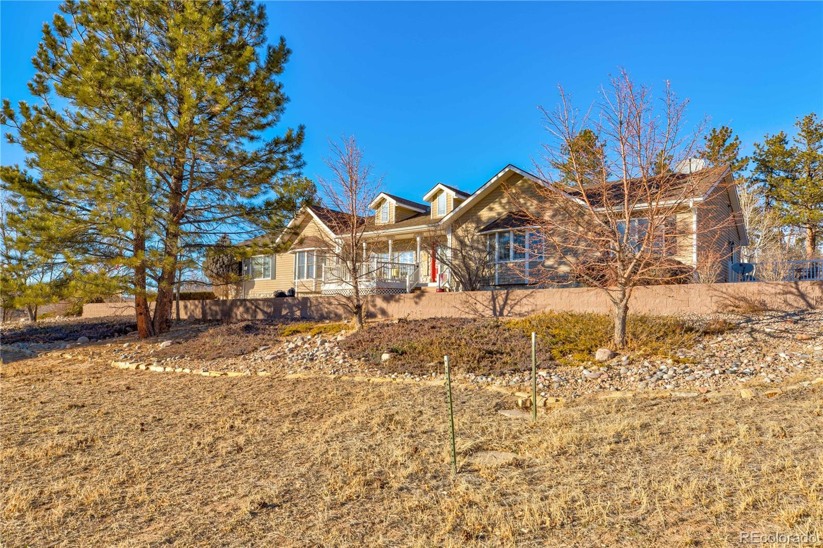 2540 South Oak Ridge Road Sedalia, CO 80135 - Photo 31 of 35 Gallery Image 31