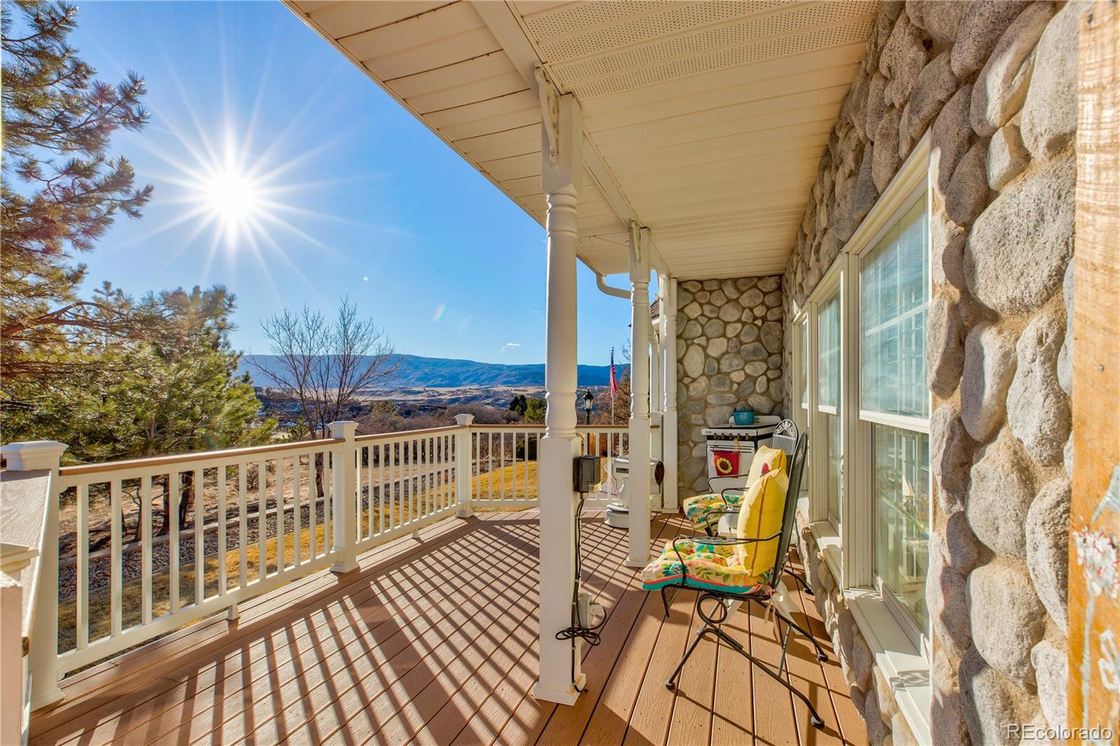 2540 South Oak Ridge Road Sedalia, CO 80135 - Photo 33 of 35 Gallery Image 33