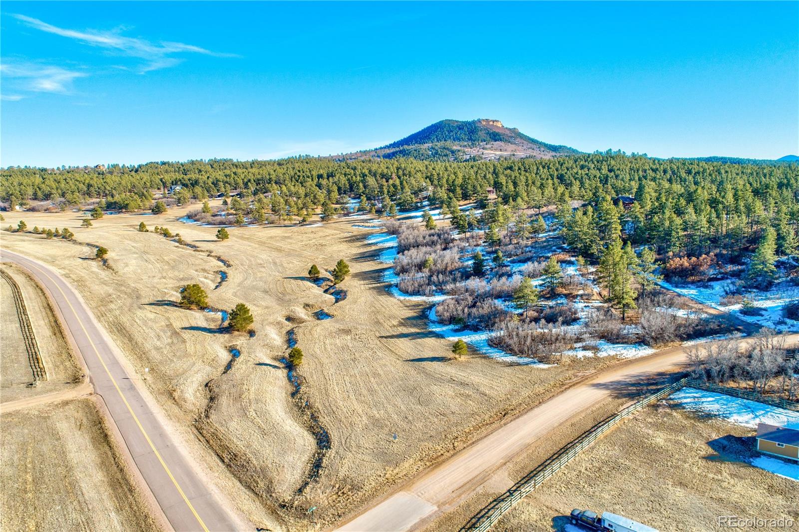 2540 South Oak Ridge Road Sedalia, CO 80135 - Photo 34 of 35 Gallery Image 34