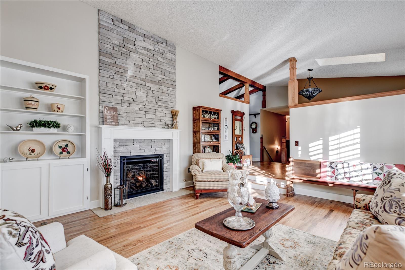 2540 South Oak Ridge Road Sedalia, CO 80135 - Photo 6 of 35 Gallery Image 6