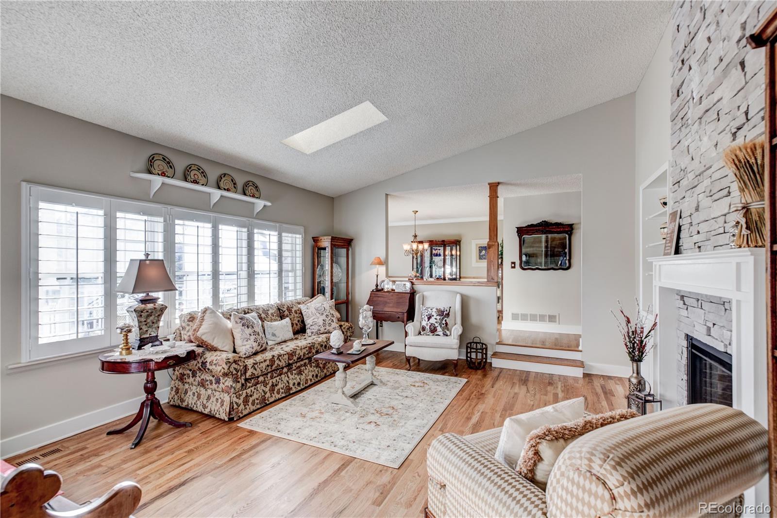 2540 South Oak Ridge Road Sedalia, CO 80135 - Photo 7 of 35 Gallery Image 7