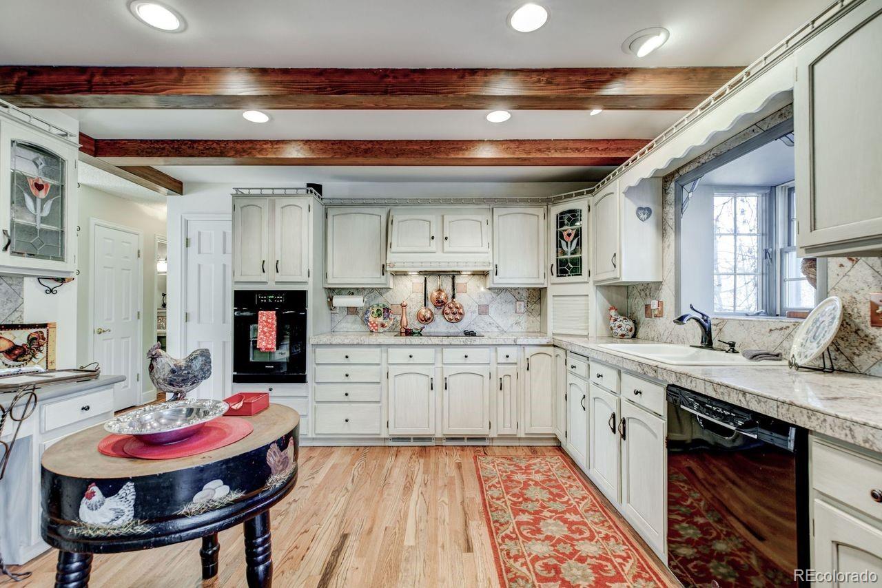 2540 South Oak Ridge Road Sedalia, CO 80135 - Photo 10 of 35 Gallery Image 10