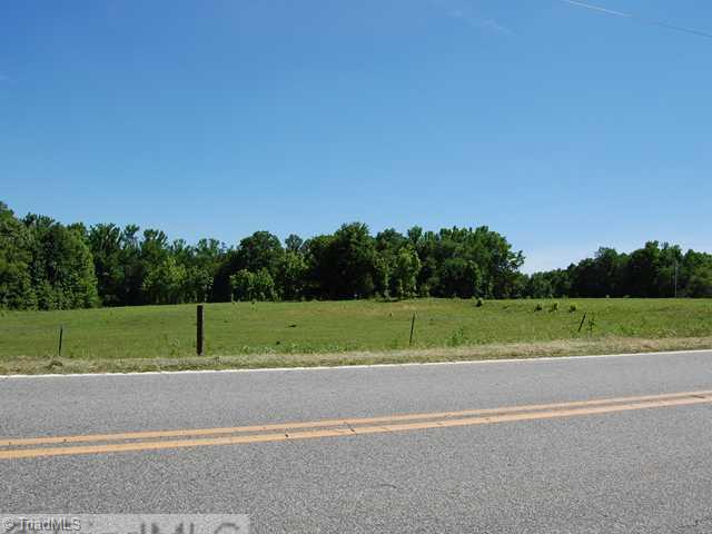 8346 West Harrell Road Oak Ridge, NC 27310 - Photo 2 of 4 Land/Lot.
