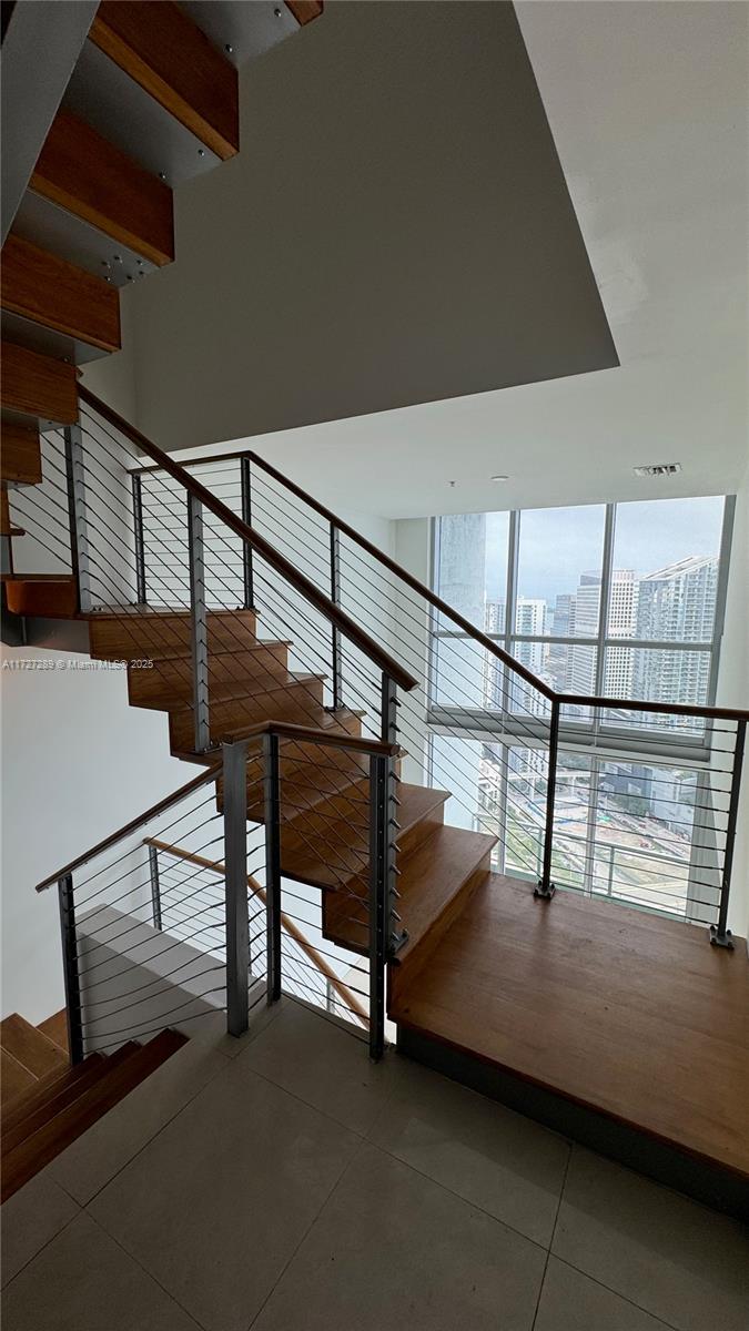 90 Southwest 3rd Street, Unit PH17 Miami, FL 33130 - Photo 48 of 64