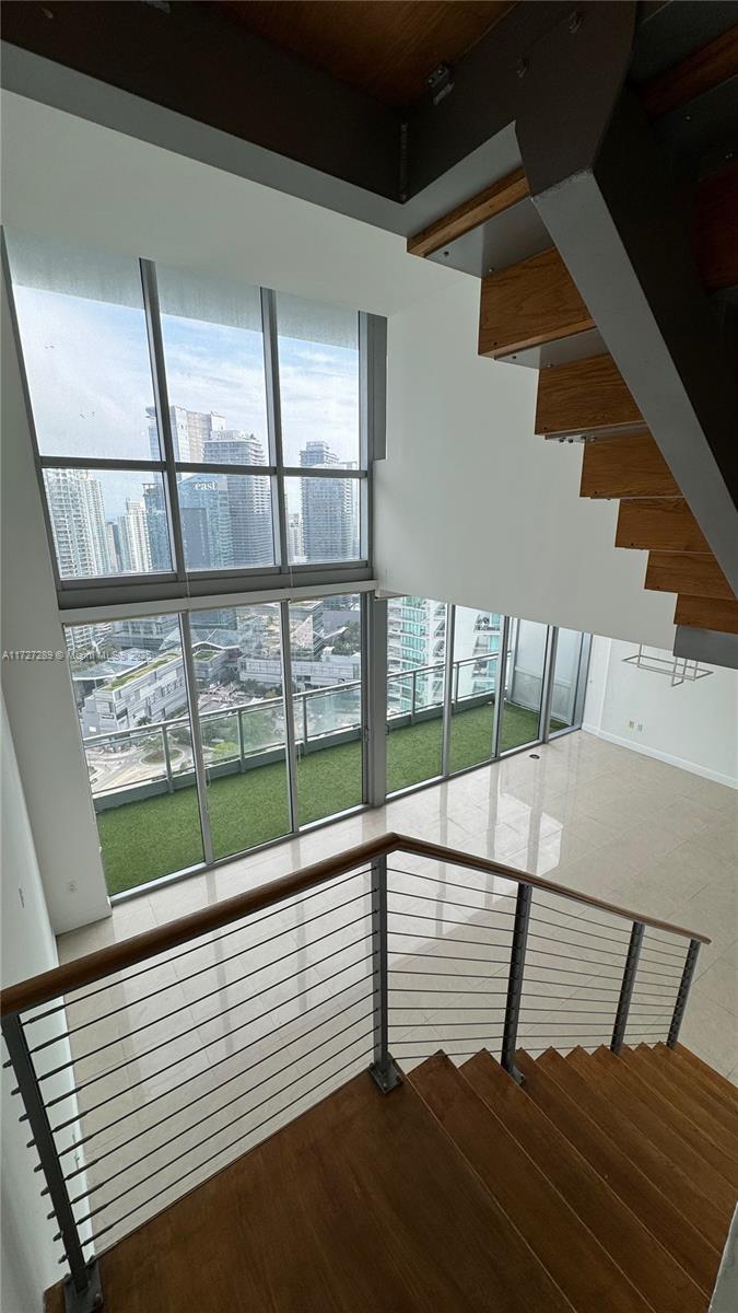 90 Southwest 3rd Street, Unit PH17 Miami, FL 33130 - Photo 51 of 64