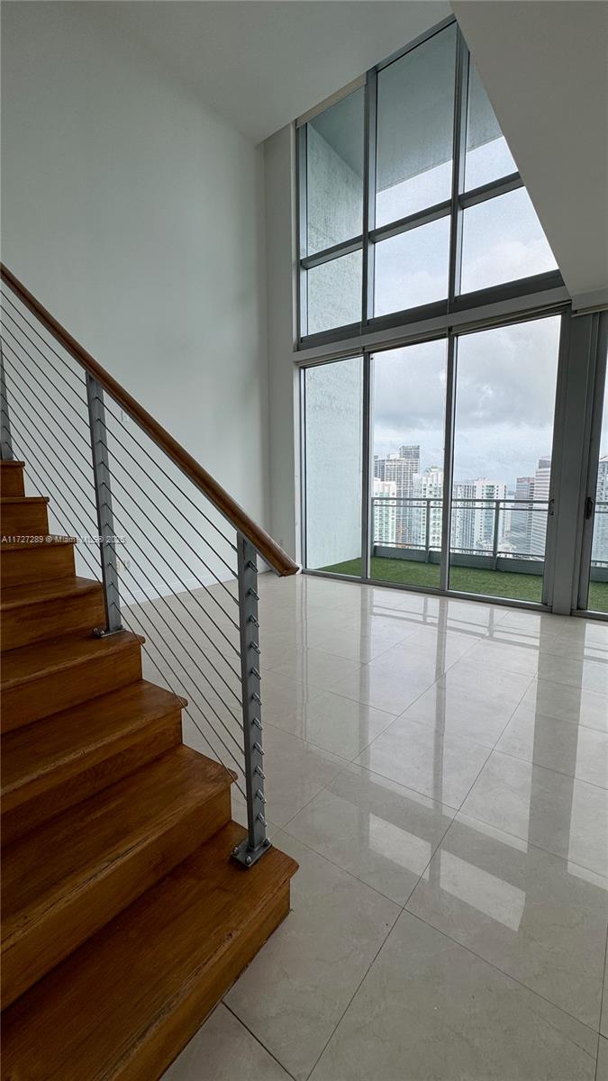 90 Southwest 3rd Street, Unit PH17 Miami, FL 33130 - Photo 53 of 64