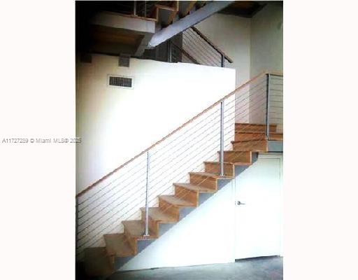 90 Southwest 3rd Street, Unit PH17 Miami, FL 33130 - Photo 10 of 64 STAIRS
