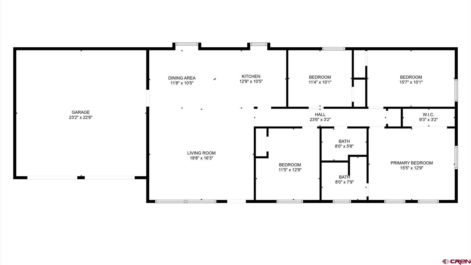 67979 Ridge Way Montrose, CO 81403 - Photo 26 of 26 Gallery Image 26