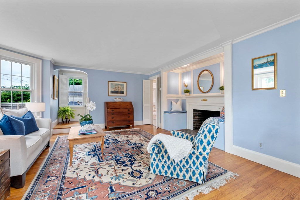 32 Pickwick Road Marblehead, MA 01945 - Photo 8 of 36