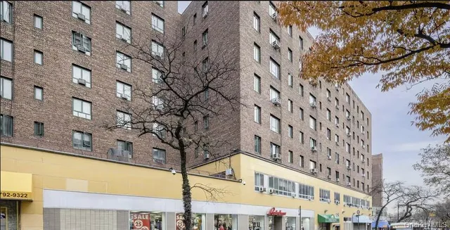 $2,000 | 1410 Metropolitan Avenue, Unit 5B | Parkchester