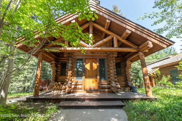 $6,499,000 | 7590 Obsidian Road, Teton Village, WY 83025
