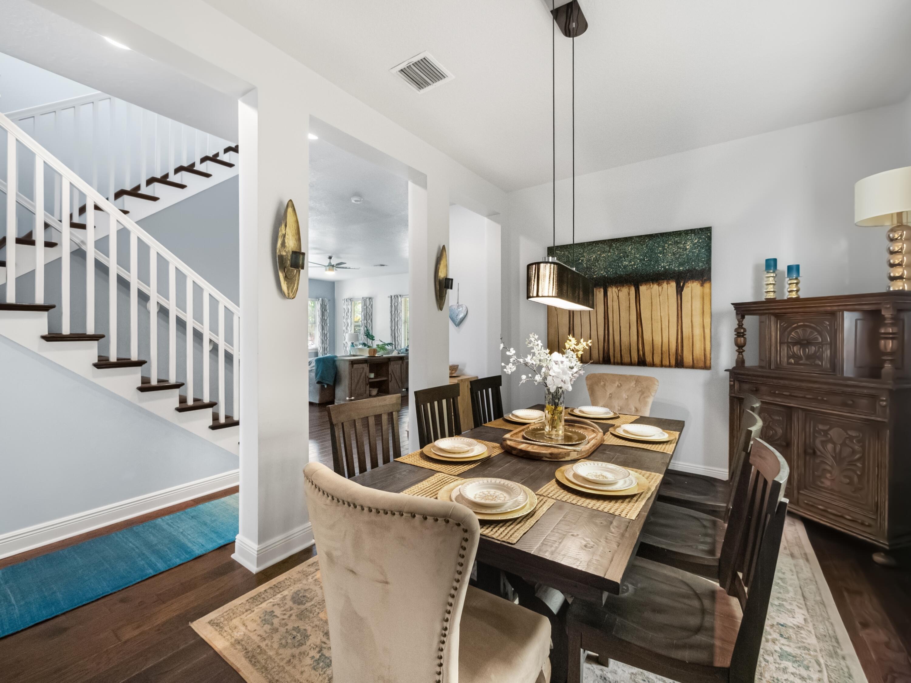 137 Inkberry Drive Jupiter, FL 33458 - Photo 11 of 39 Dinning